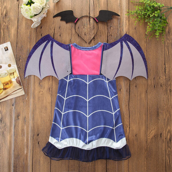 Halloween dresses - Image 4