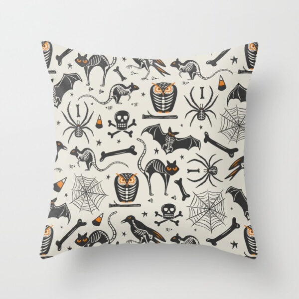 Halloween pillowcase - Image 2