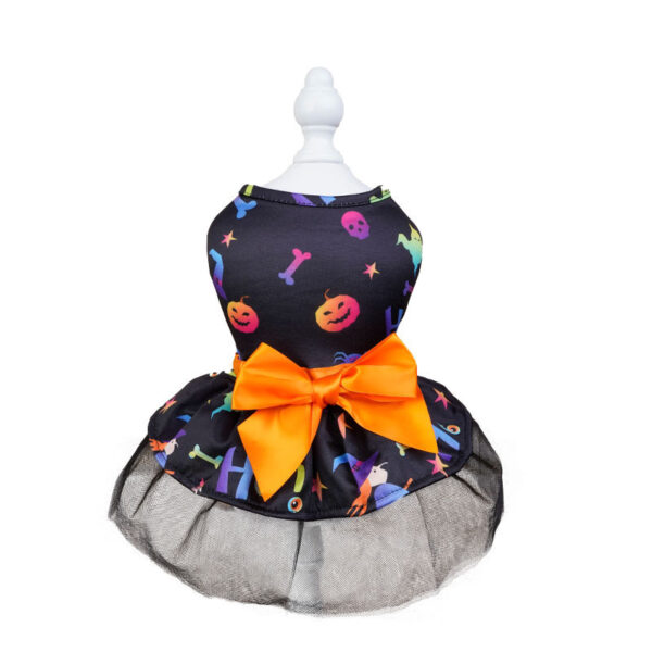 Pet Dog Clothes Halloween Clothes Halloween - Image 5