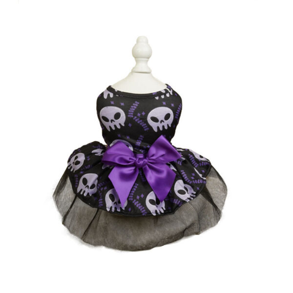 Pet Dog Clothes Halloween Clothes Halloween - Image 3